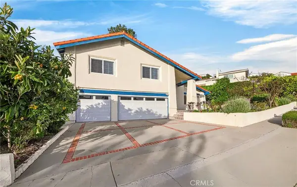 30358 Via Rivera, Rancho Palos Verdes, CA 90275