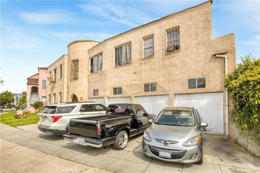 1072 Leonard Avenue, Los Angeles, CA 90022 - #3