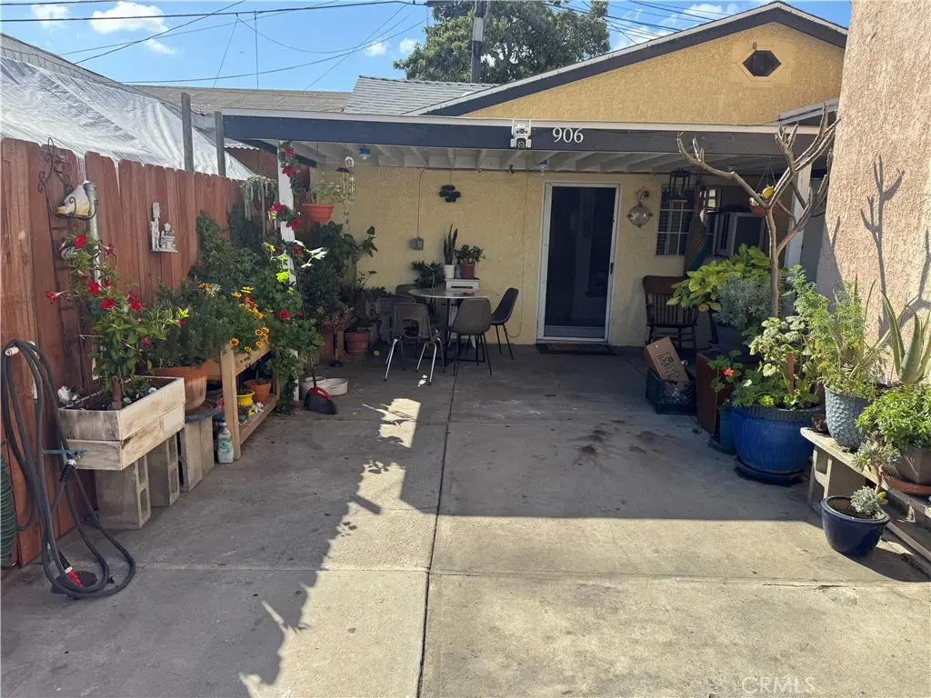 906 W 59th, Los Angeles, CA 90044 - #1