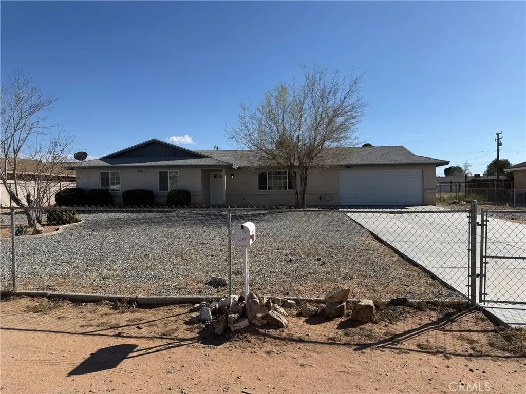 22031 Isatis, Apple Valley, CA 92307 - #1