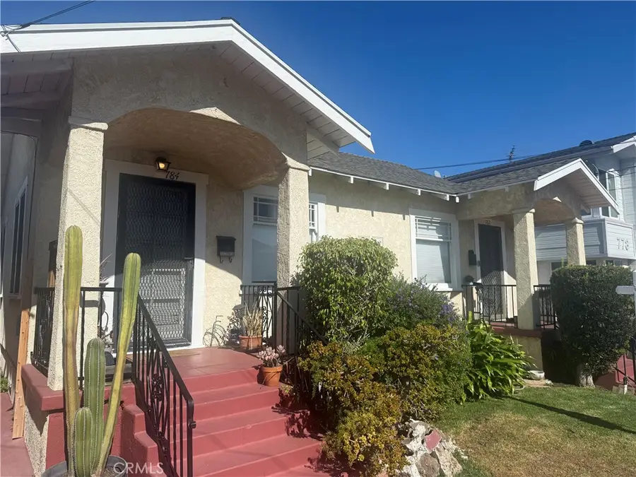 782 W 14th Street, San Pedro, CA 90731 - #3
