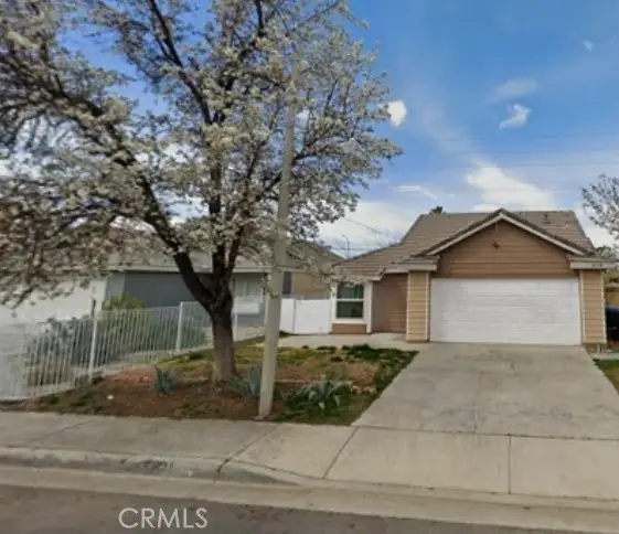 37719 Nantucket Drive, Palmdale, CA 93550