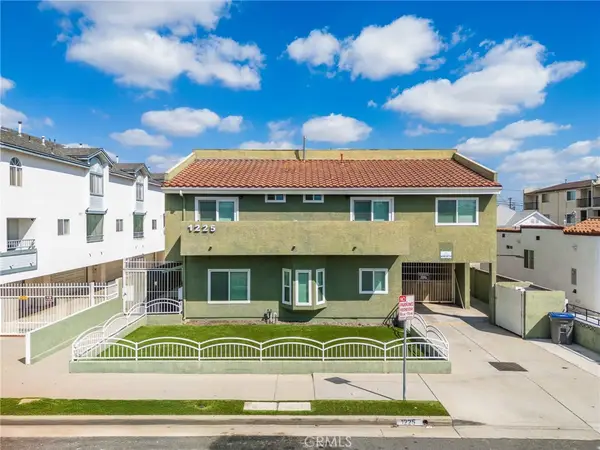 1225 W 168th Street, Gardena, CA 90247