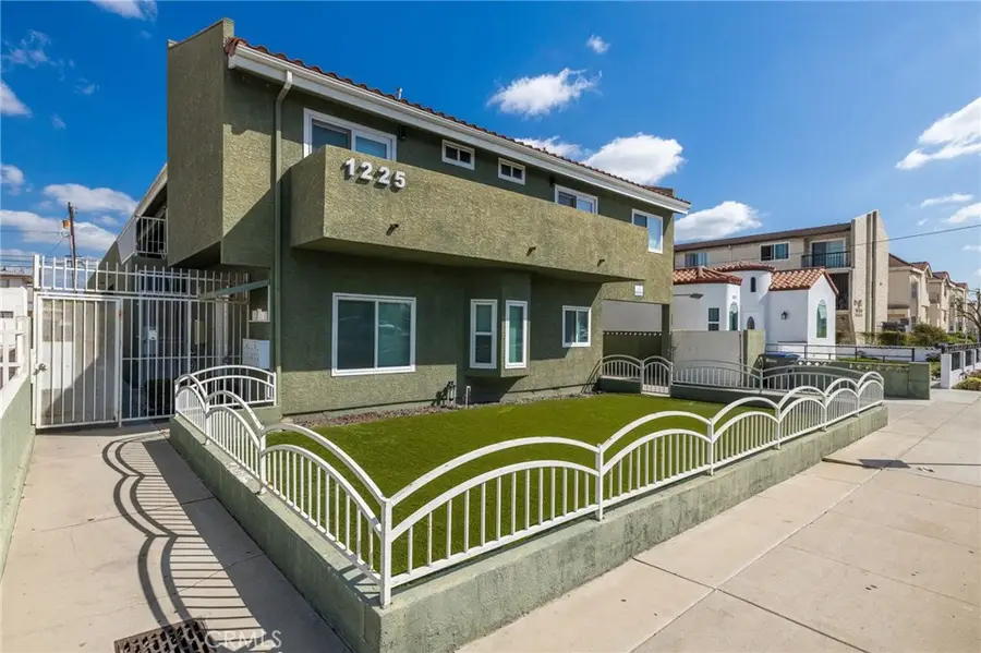 1225 W 168th Street, Gardena, CA 90247 - #3