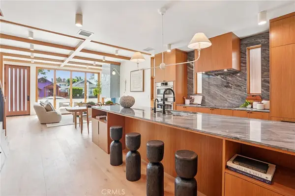 647 Navy Street, Santa Monica, CA 90405