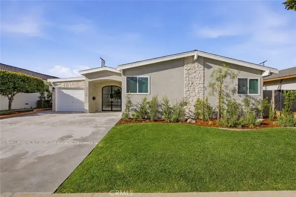 5519 Calle De Ricardo, Torrance, CA 90505