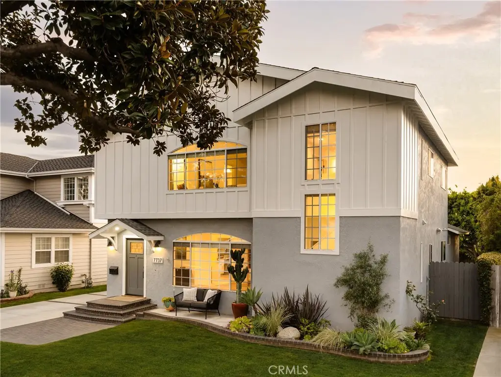 7737 Denrock, Westchester, CA 90045 - #1