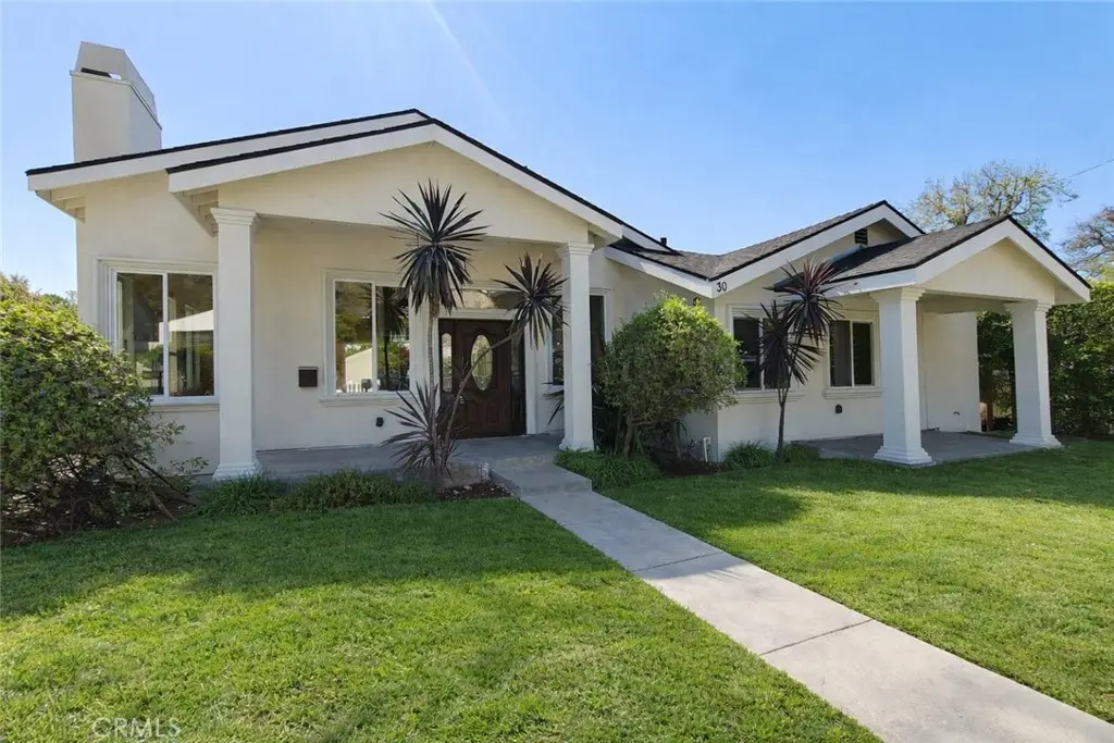 30 Victoria Lane, Sierra Madre, CA 91024 - #1