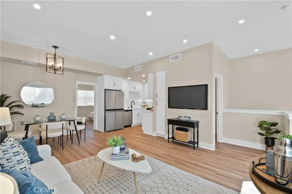 18082 Prairie Avenue #105, Torrance, CA 90504 - #1