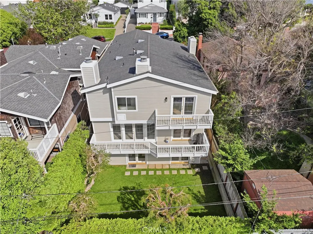 3609 Walnut, Manhattan Beach, CA 90266 - #1