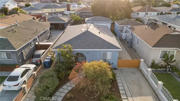 14801 Firmona, Lawndale, CA 90260