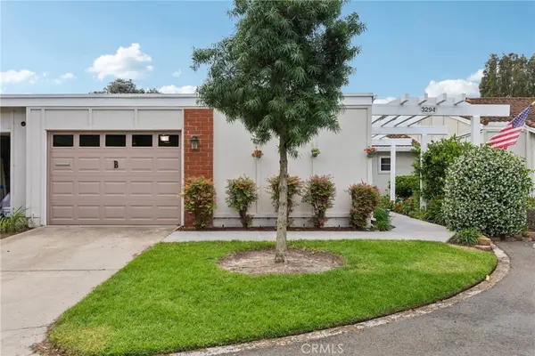 3294 San Amadeo #B, Laguna Woods, CA 92637