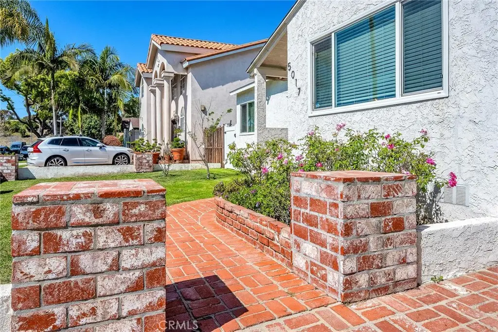 5017 W 123rd Pl, Hawthorne, CA 90250 - #1