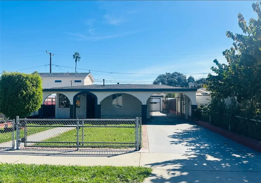 2470 Webster, Long Beach, CA 90810 - #1