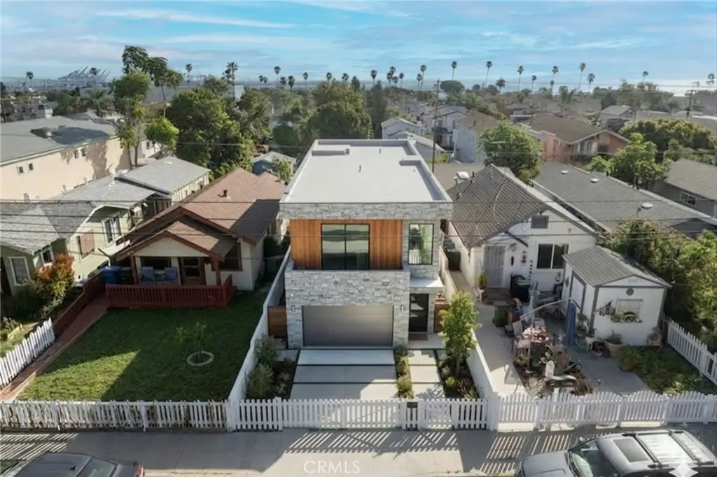 3026 S Carolina Street, San Pedro, CA 90731 - #1