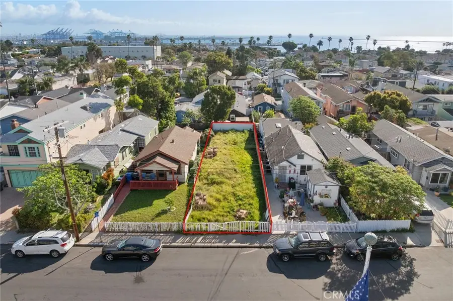 3026 S Carolina Street, San Pedro, CA 90731 - #3