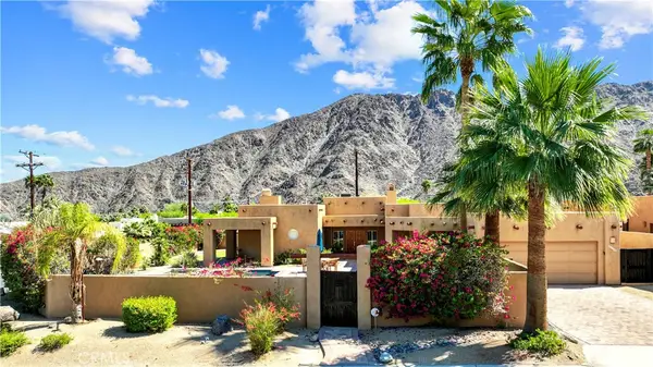 53780 Avenida Villa, La Quinta, CA 92253