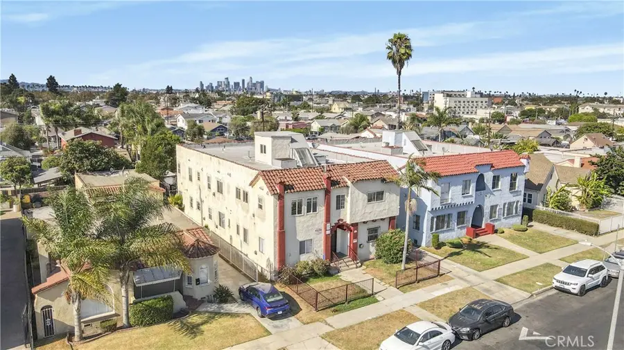 1103 W 64th, Los Angeles, CA 90044 - #3