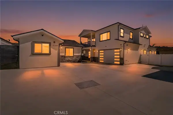 2124 W 238th Street, Torrance, CA 90501