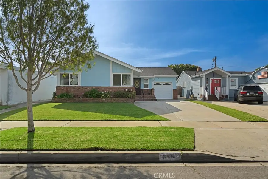4134 W 172nd, Torrance, CA 90504 - #3