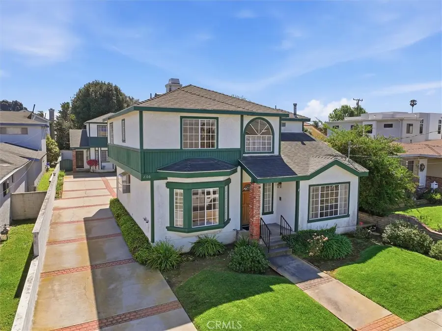 2106 Dufour Avenue #1, Redondo Beach, CA 90278 - #2