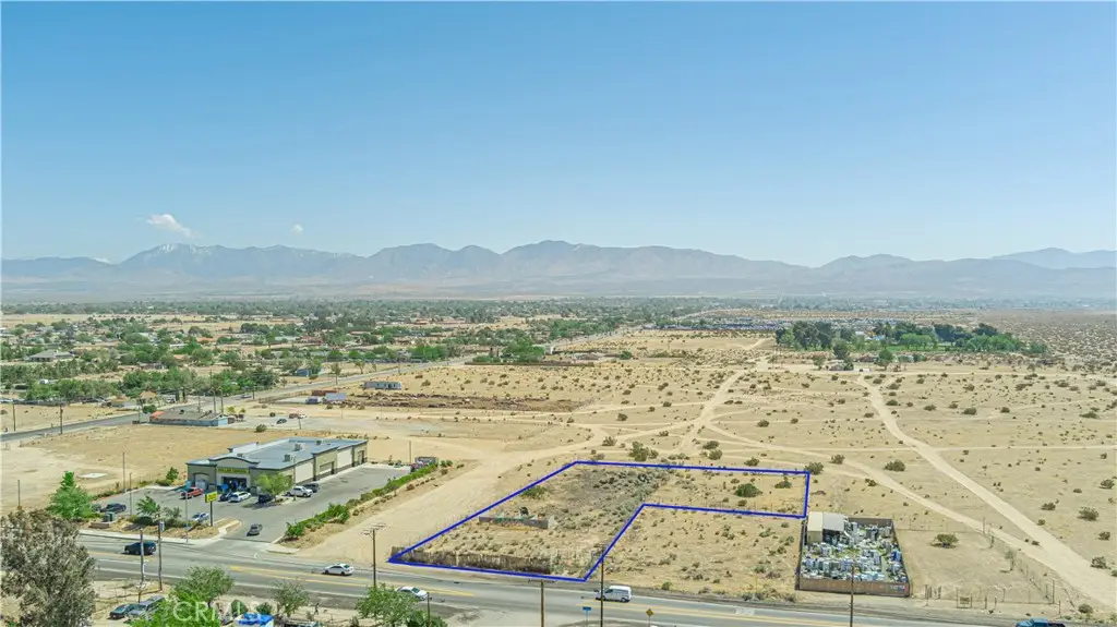 90 Palmdale Blvd, Sun Village, CA 93543 - #1