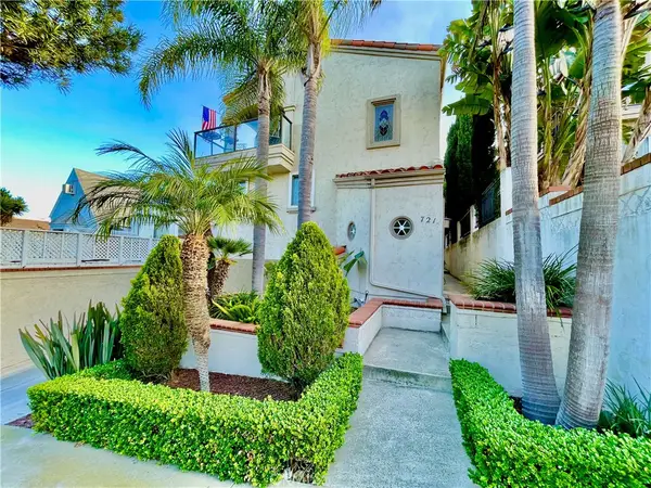 721 W 27th #1, San Pedro, CA 90731