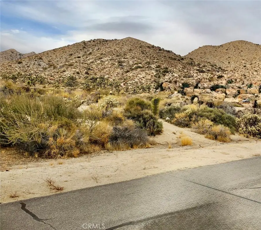 585271 02-0000 Fairway Drive, Yucca Valley, CA 92284 - #2