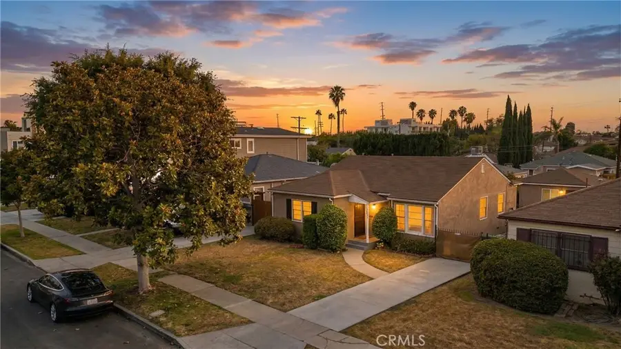 2939 Kelton Avenue, Los Angeles, CA 90064 - #3