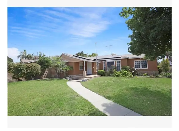 16924 Bixby Avenue, Bellflower, CA 90706