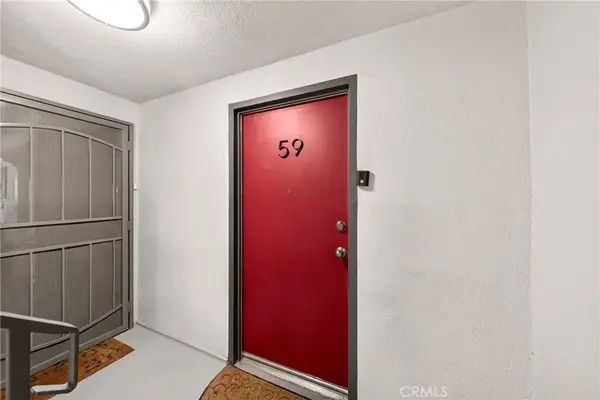 1745 Maple Avenue #59, Torrance, CA 90503