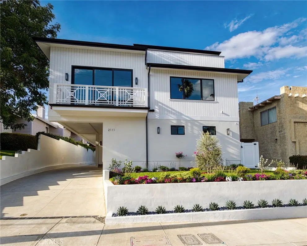 2111 Clark #A, Redondo Beach, CA 90278 - #1