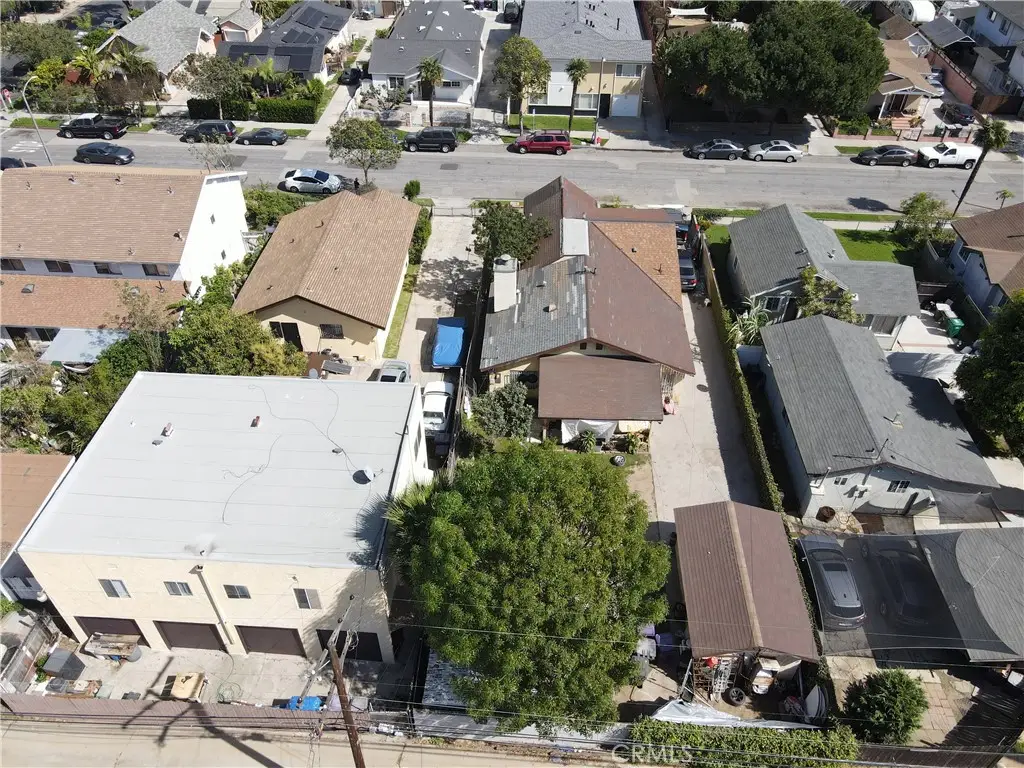 1965 Myrtle, Long Beach, CA 90806 - #1