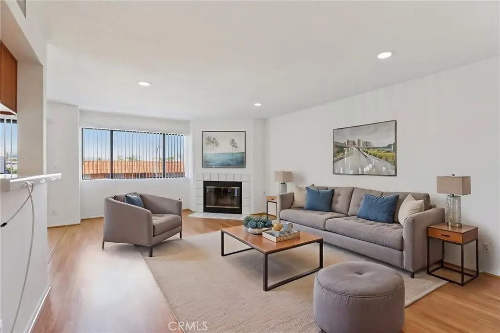 1436 257th St #204, Harbor City, CA 90710 - #1