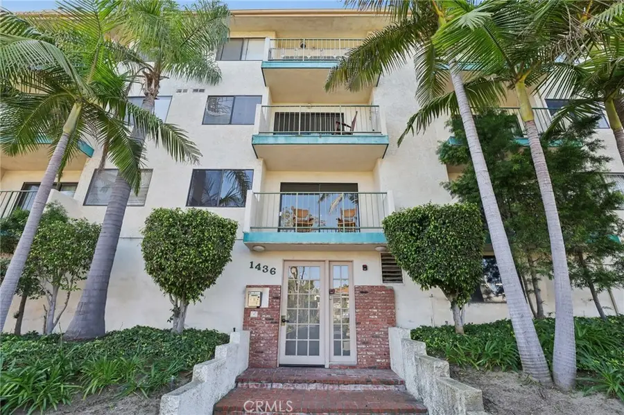 1436 257th St #204, Harbor City, CA 90710 - #2