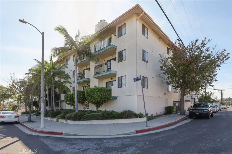 1436 257th St #204, Harbor City, CA 90710 - #3