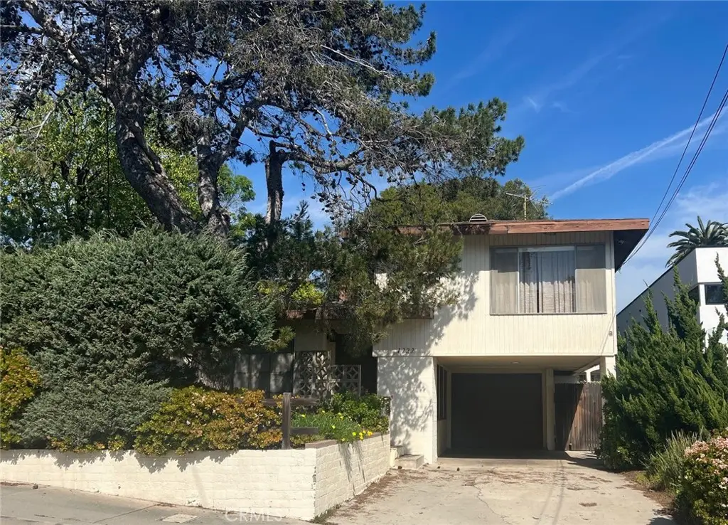 1727 Ruhland Avenue, Manhattan Beach, CA 90266 - #1
