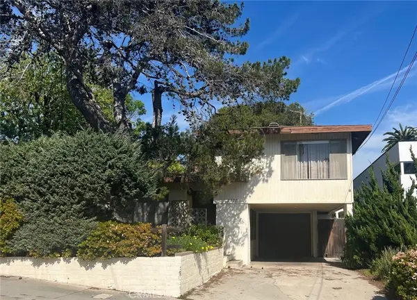 1727 Ruhland Avenue, Manhattan Beach, CA 90266