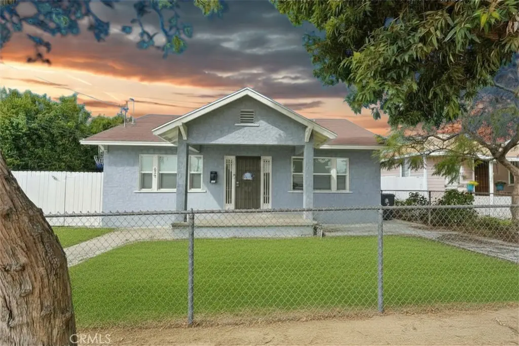 817 N Gulf Avenue, Wilmington, CA 90744 - #1