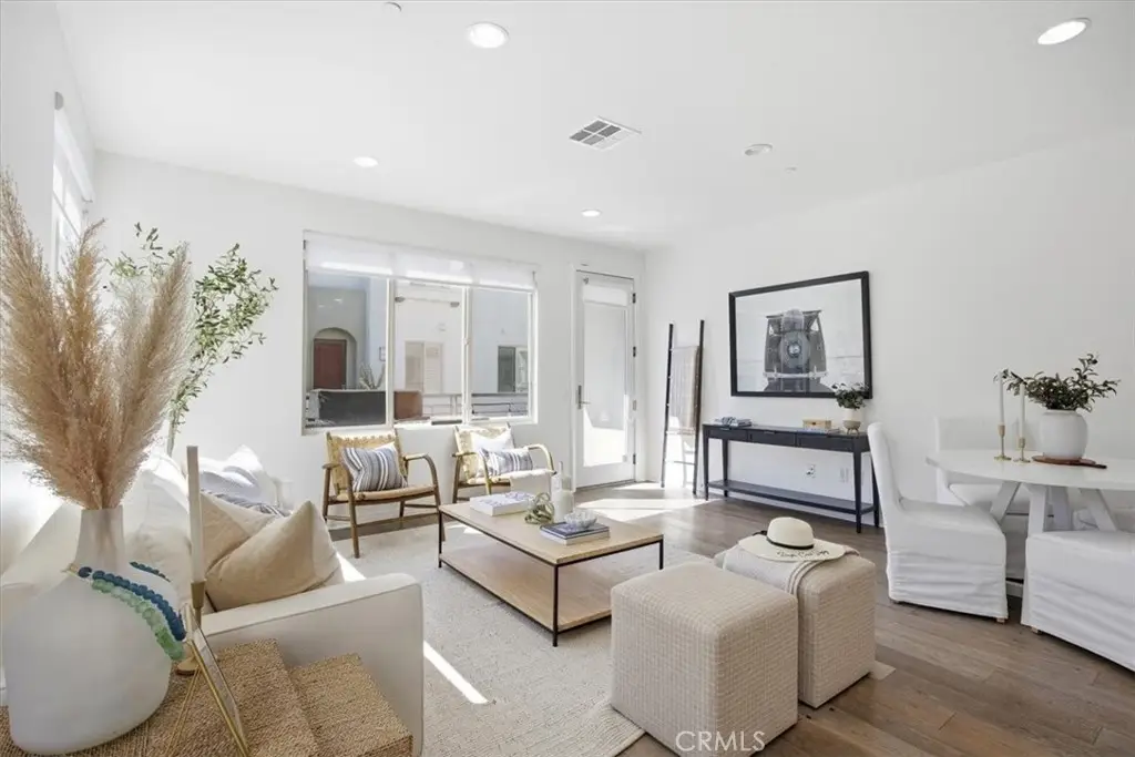 12921 Union Avenue #107, Hawthorne, CA 90250 - #1