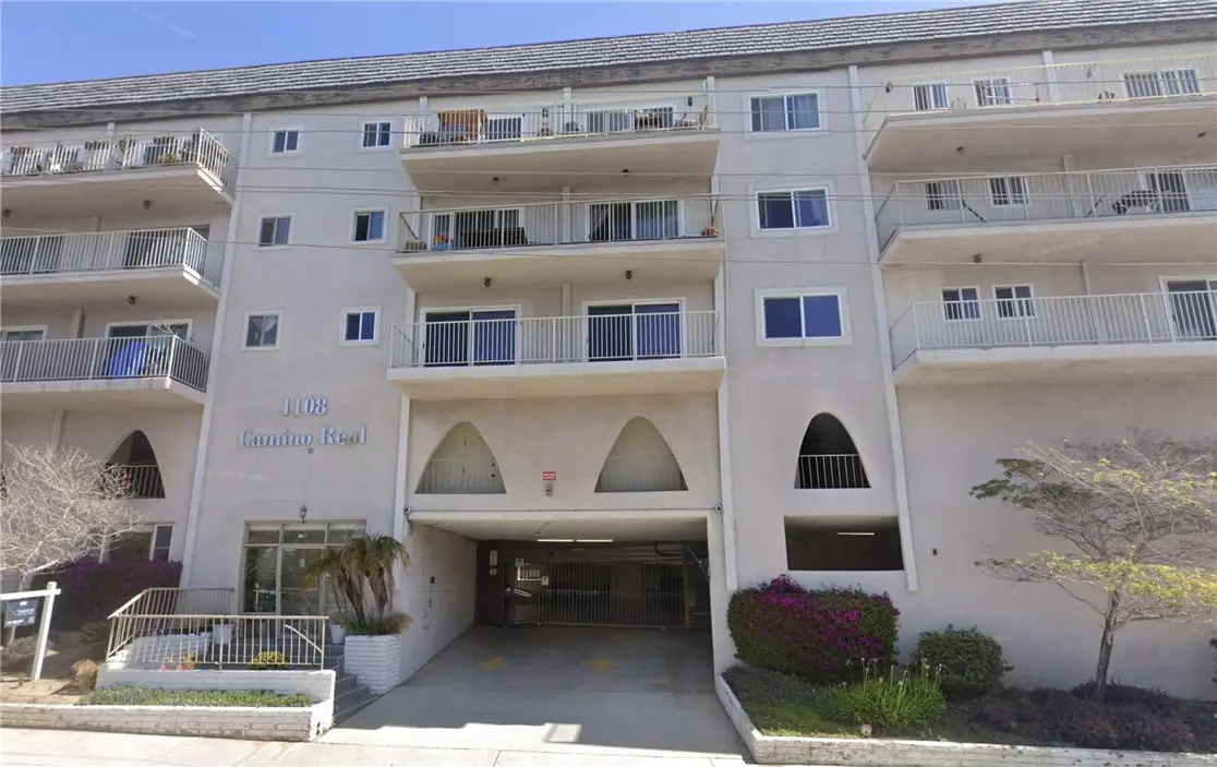 1108 Camino Real #510, Redondo Beach, CA 90277 - #1