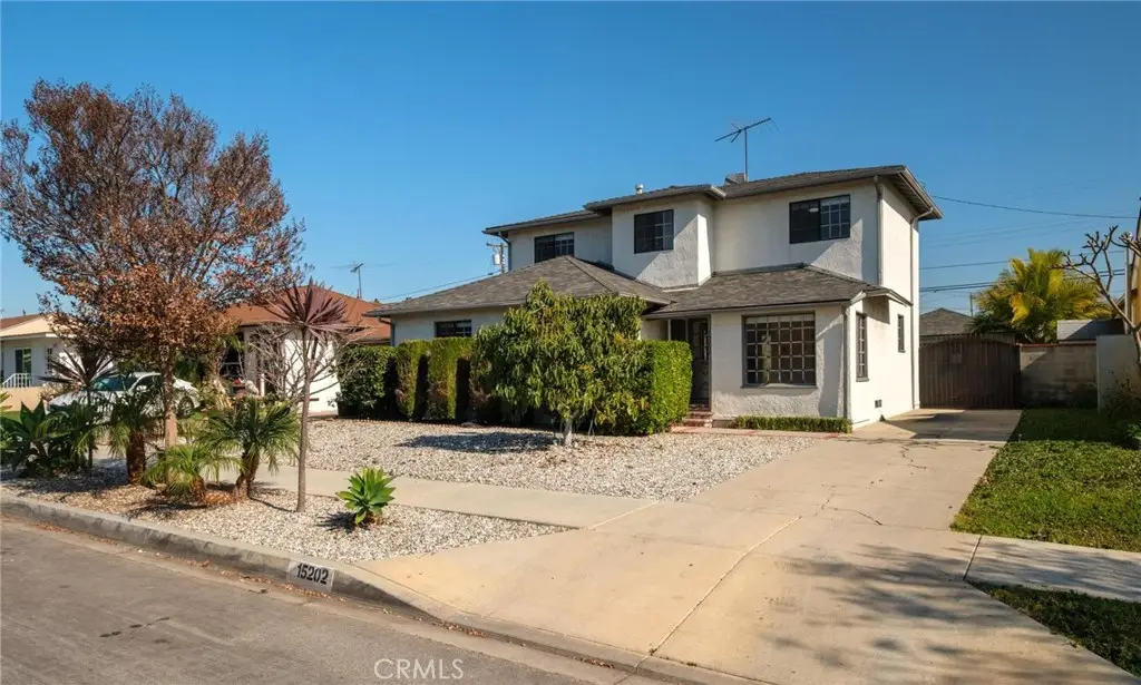 15202 Florwood Avenue, Lawndale, CA 90260 - #1