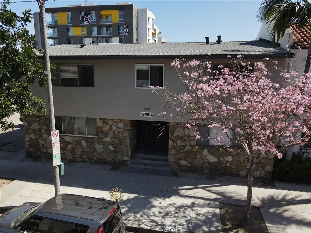 338 Elm Avenue, Long Beach, CA 90802 - #1