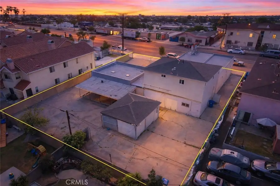 1236 N Wilmington, Wilmington, CA 90744 - #2