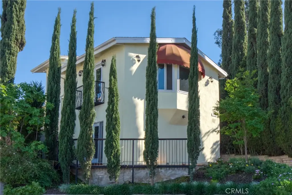 7796 Skyhill Drive, Los Angeles, CA 90068 - #1