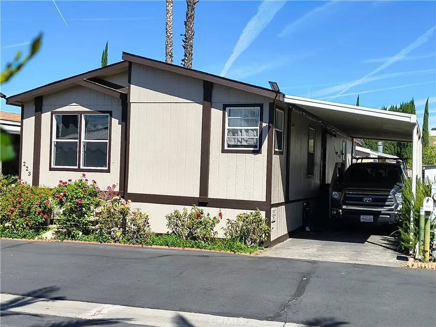 20401 Soledad Canyon Road #223, Canyon Country, CA 91351 - #2