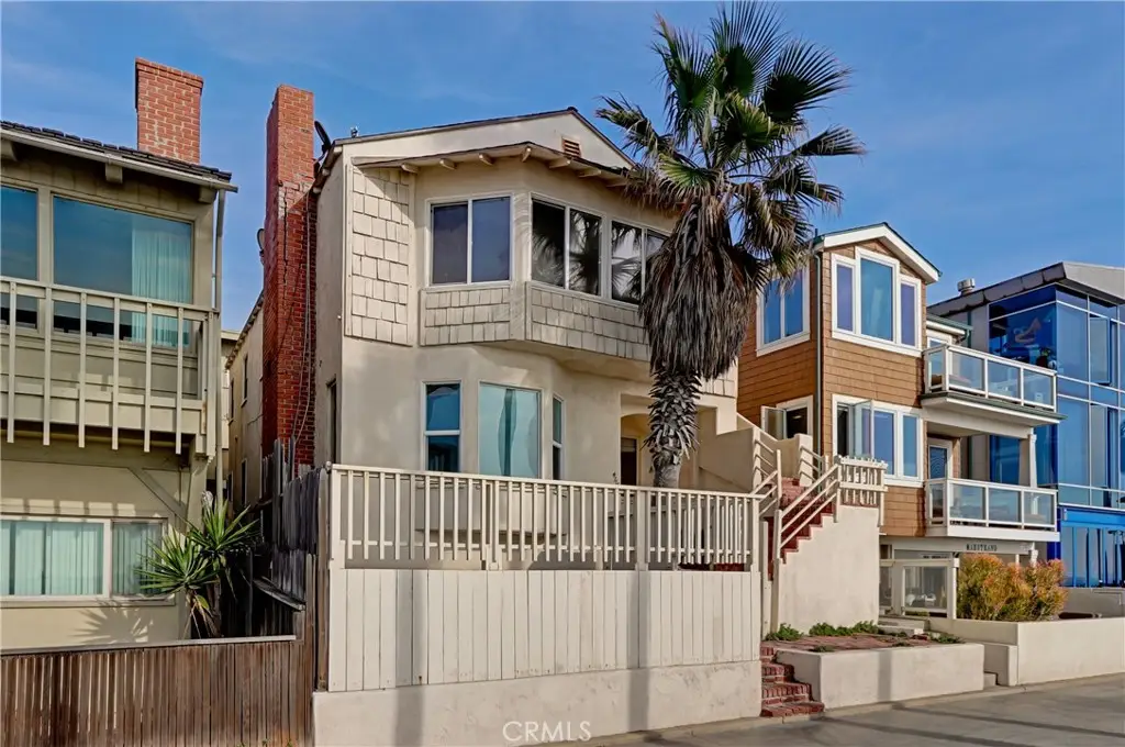 4117 Ocean Drive, Manhattan Beach, CA 90266 - #1