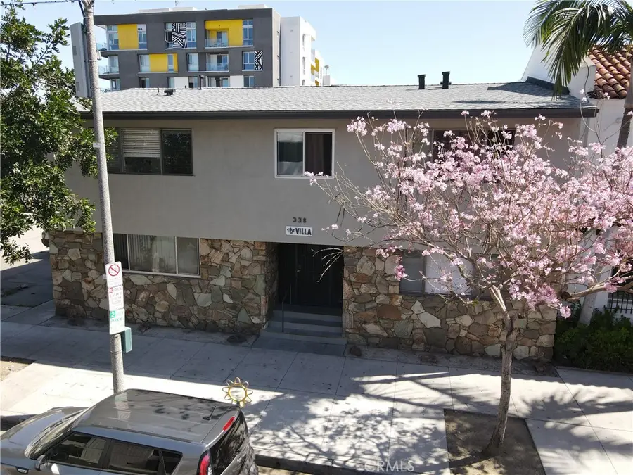 338 Elm Avenue #3, Long Beach, CA 90802 - #2