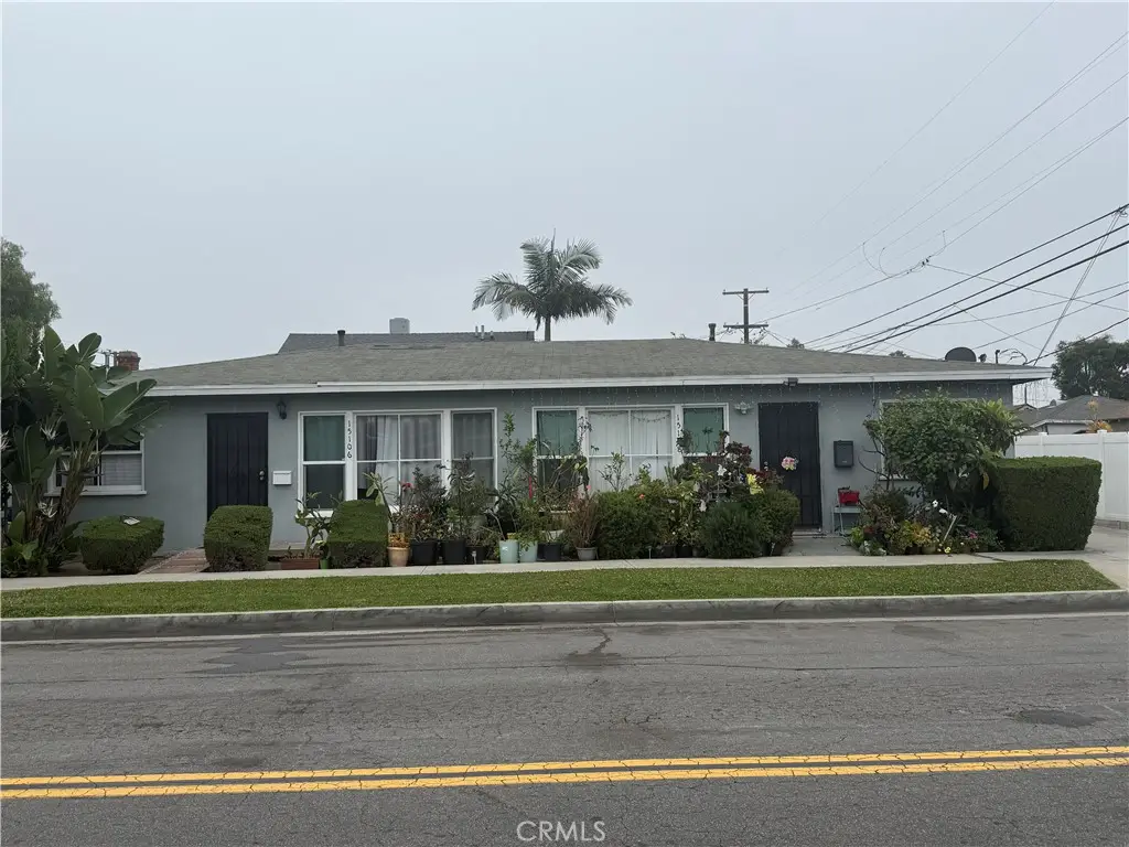 15106 Lemoli, Gardena, CA 90249 - #1