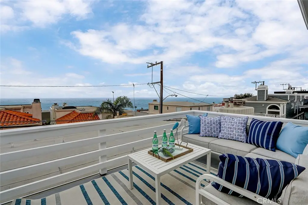 320 31 Street, Manhattan Beach, CA 90266 - #1